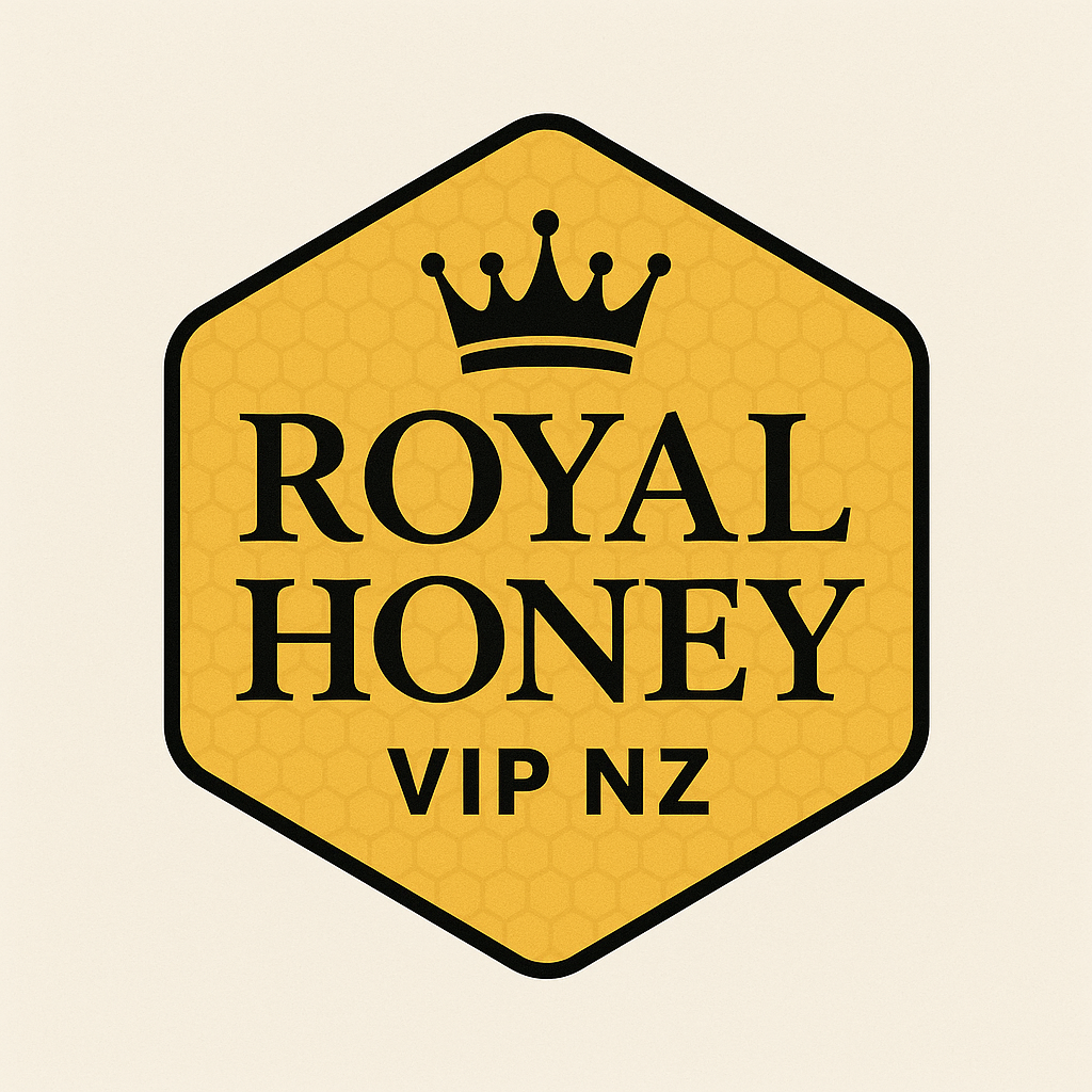 Royal Honey VIP 